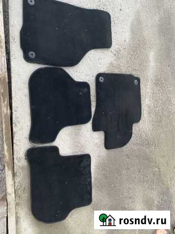 Коврики volkswagen golf Нижневартовск - изображение 1