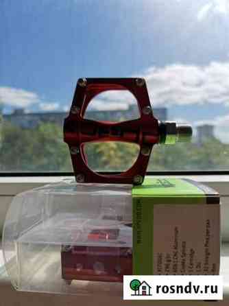 Педали XpedoTraverse 9 Platform Pedals Самара
