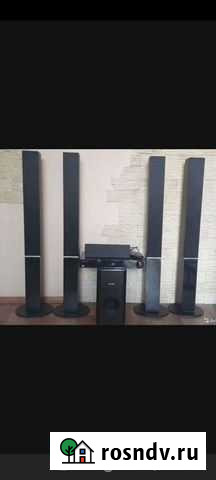 Домашний кинотеатр pioneer Елизово - изображение 1