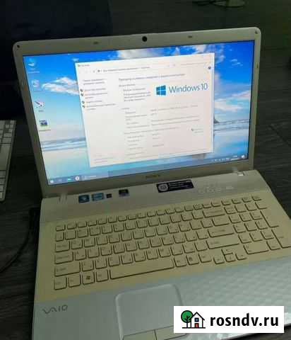 Sony Наро-Фоминск - изображение 1