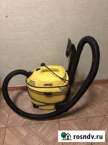 Пылесос Karcher Новокузнецк - изображение 1