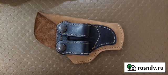 Кобура для пм скрытого ношения Чита - изображение 1