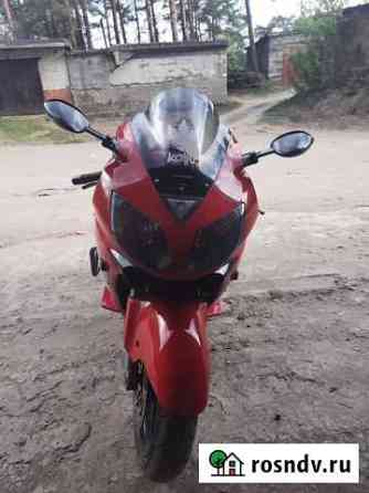 Kawasaki ninja zx-12r (zx12r zx12) Бийск