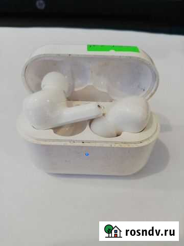 Беспроводные наушники JBL tune Черемхово - изображение 1