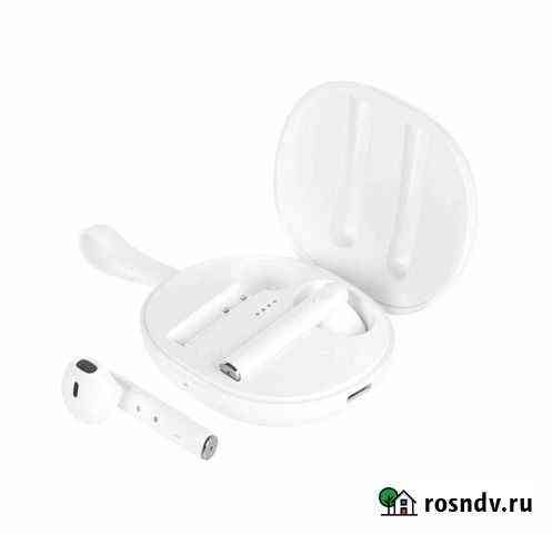 Наушники Baseus w05 Рязань