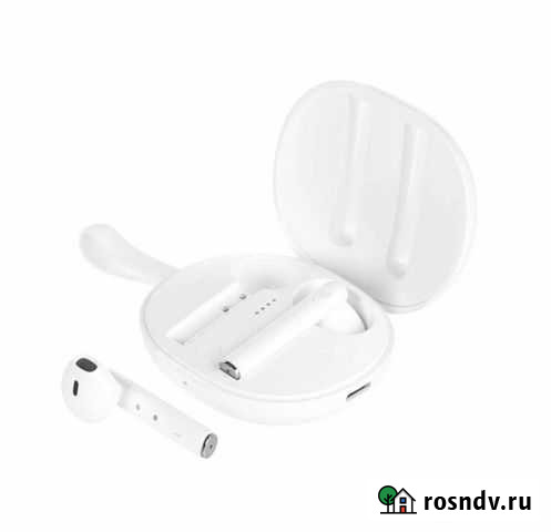 Наушники Baseus w05 Рязань - изображение 1