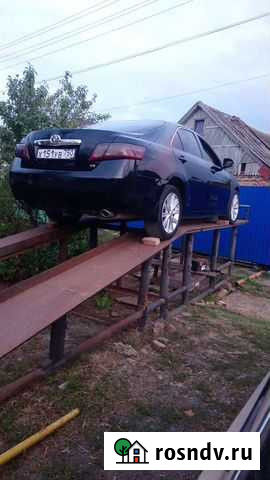 Сварочные работы ремонт кузова автомобиля Яблоновский - изображение 1