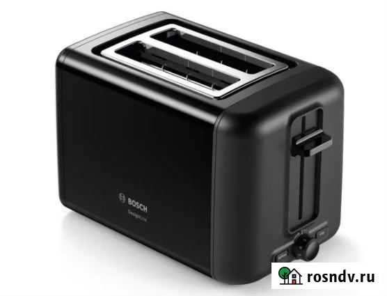 Тостер bosch TAT 3P423 Калининград - изображение 1
