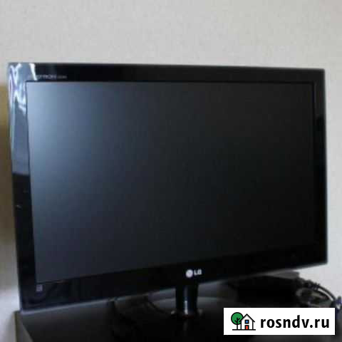 LG 23дюйма Full Hd Рязань - изображение 1