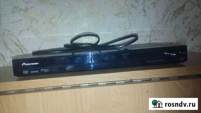 DVD Майкоп - изображение 1