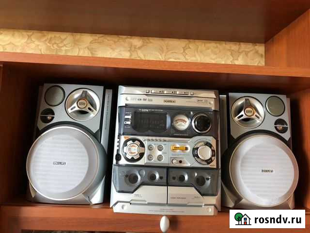 Музыкальный центр Елабуга - изображение 1