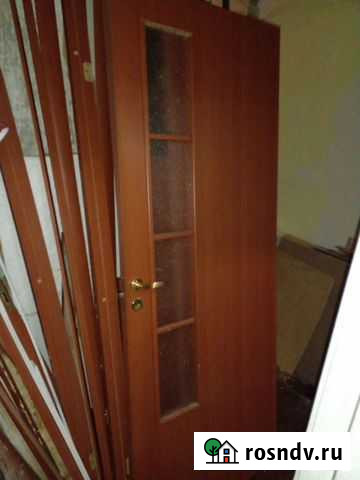 Дверь Ухта - изображение 1