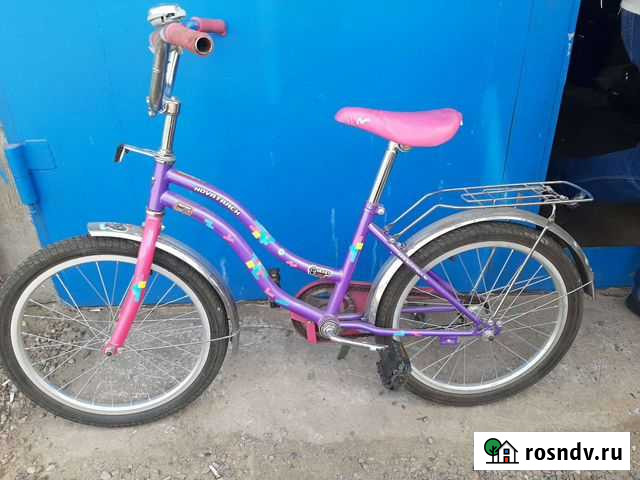 Велосипед подростковый Братск - изображение 1