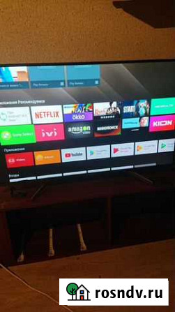 Телевизор Sony Bravia 49XG8096 Комсомольск-на-Амуре - изображение 1
