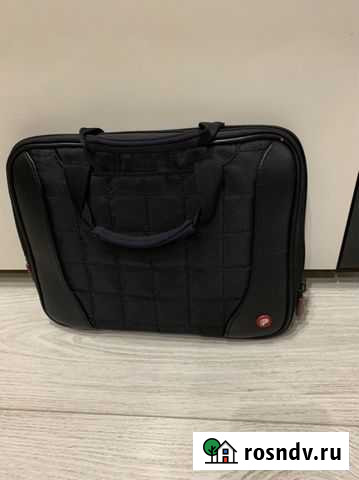 Сумка- чехол для нетбука Грязовец - изображение 1