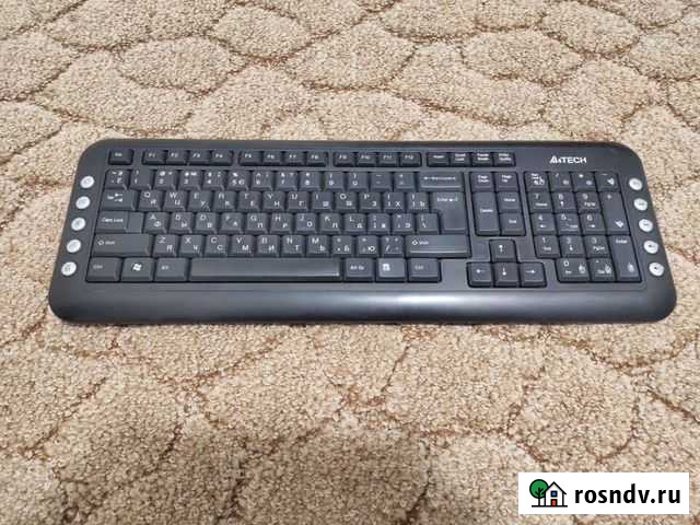 A4tech gl100 Уфа - изображение 1