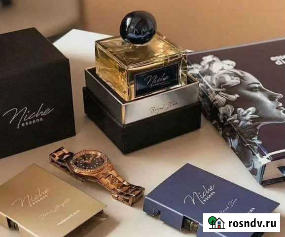 Духи из чехии под заказ Переславль-Залесский - изображение 1