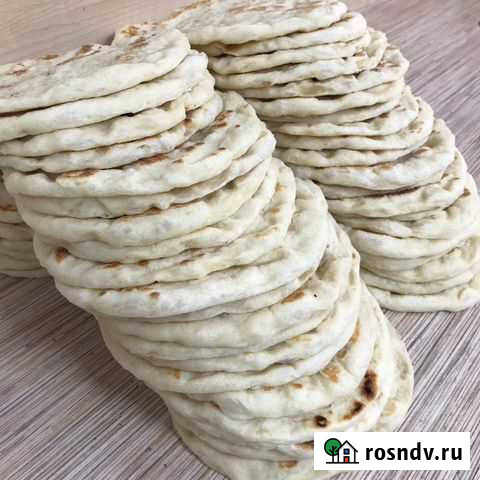 Пита Гулькевичи - изображение 1