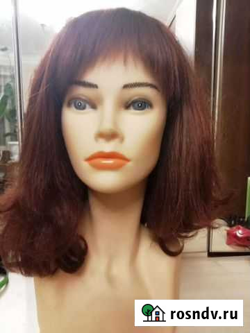 Парик Таганрог - изображение 1