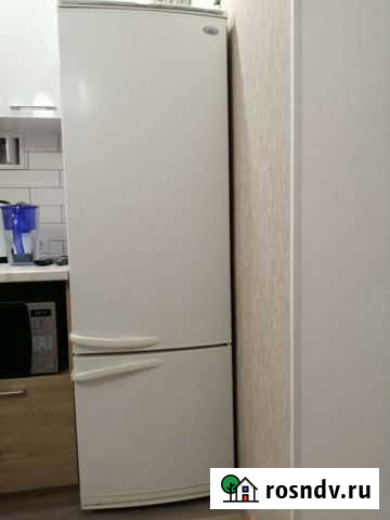 Холодильник бу Киров - изображение 1