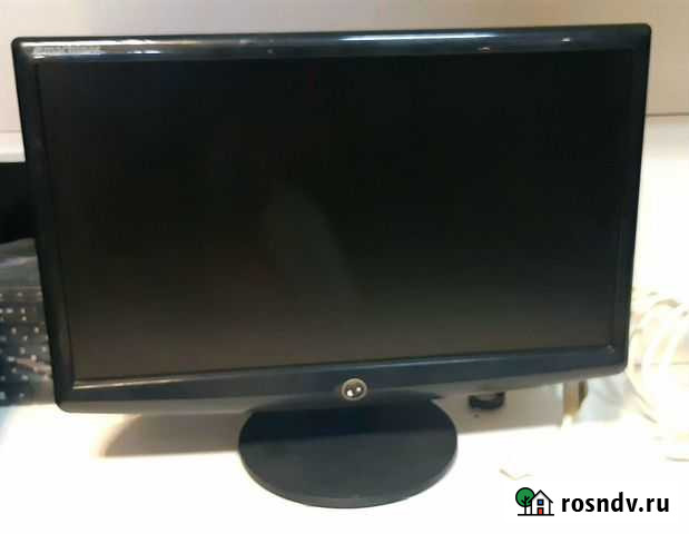 Монитор для компьютера 19 Бердск - изображение 1