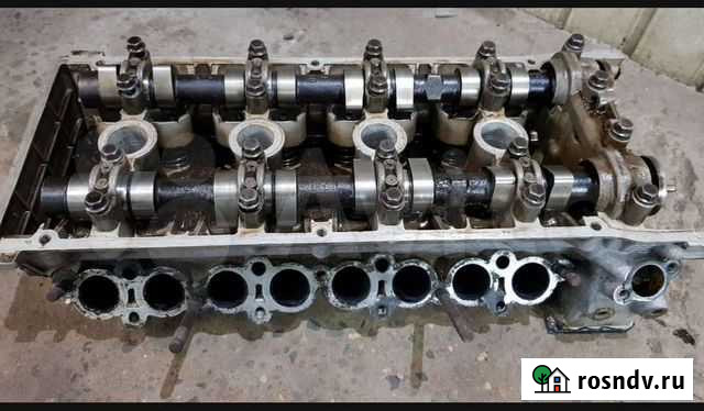 Гбц на газель, соболь, волгу Иваново - изображение 1