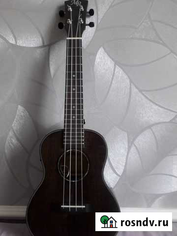 Укулеле электроакустическая Ростов-на-Дону - изображение 1