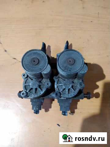 Модулятор ABS Volvo FH12 Кировск - изображение 1