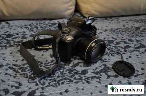 Canon PowerShot SX30 IS Волгоград