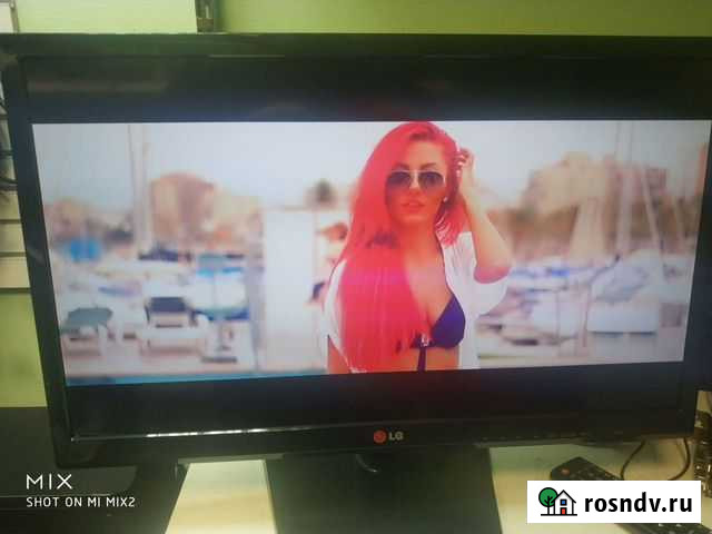 Телевизор LG 24 дюйма Норильск - изображение 1