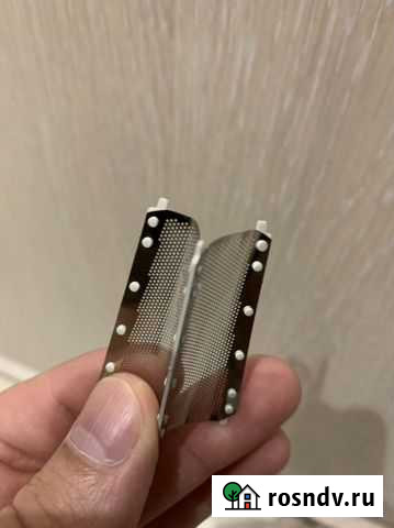 Сетка на электробритву Panasonic Оренбург - изображение 1