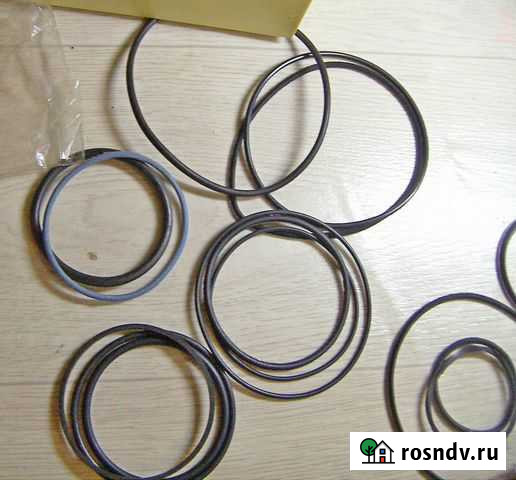 Пассики. Приводные ремни Барнаул - изображение 1