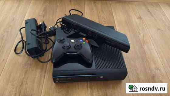 Xbox 360 50игр кинект Томск