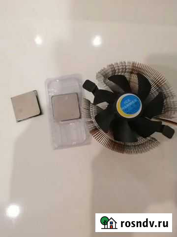 Процессоры Atlon II X3 AM3 Брянск - изображение 1