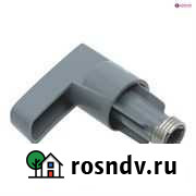 Ручка серая пар-вода Delonghi esam V1 Волгоград - изображение 1