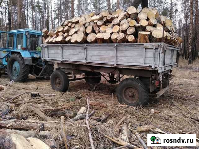 Продажа дров Чесма - изображение 1