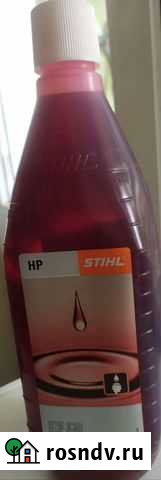 Масло для триммера Ростов-на-Дону - изображение 1