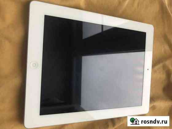 Apple iPad 32gb cellular + wifi A1430 Долгопрудный