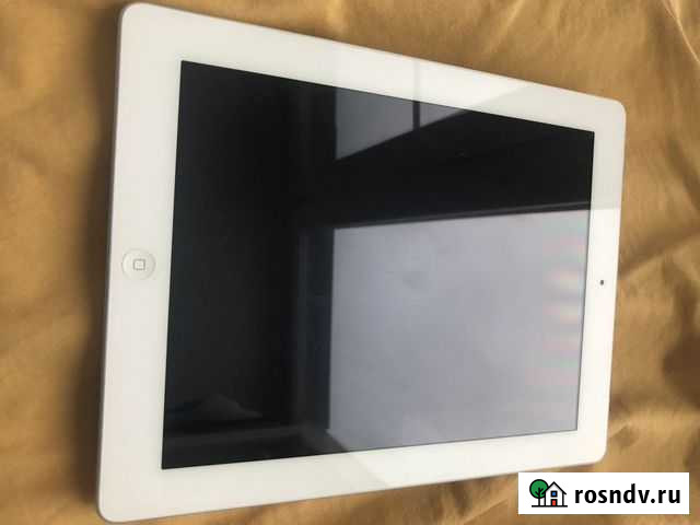 Apple iPad 32gb cellular + wifi A1430 Долгопрудный - изображение 1