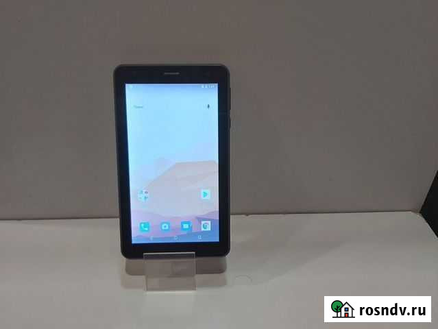 Планшет с SIM-картой Dexp Ursus N370 Нижний Новгород - изображение 1