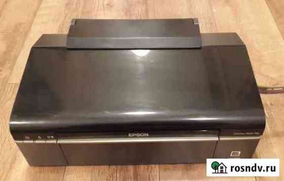 Принтер Epson Stylus Photo T50 Пенза