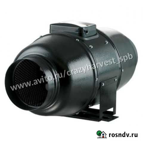 Вентилятор Вентс Сайлент-М 150 Санкт-Петербург - изображение 1