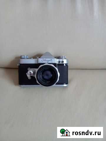 Старт Гелиос 44 Пушкино - изображение 1