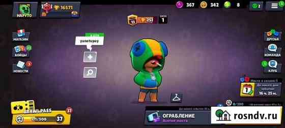 Тренер по брал стар Батайск