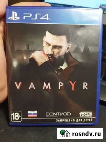 Игры ps4 Невинномысск - изображение 1