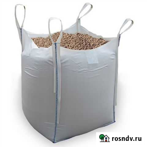 Гравий песок грунт в биг бэгах и мешках (23) Раменское - изображение 1