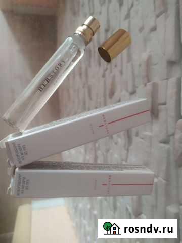 Т. вода, 10 мл, ручка Ачинск - изображение 1