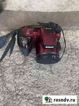 Фотоаппарат Nikon coolpix L120 Волгоград