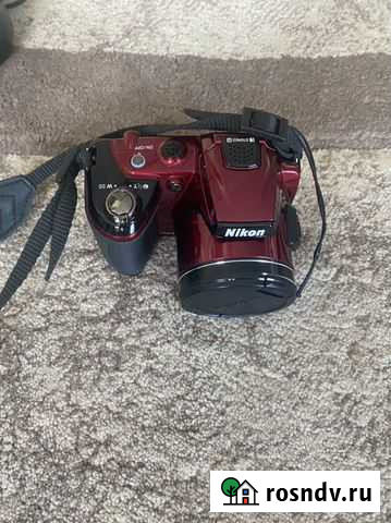 Фотоаппарат Nikon coolpix L120 Волгоград - изображение 1