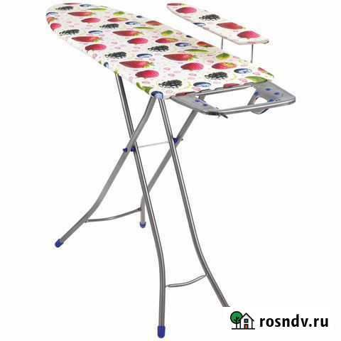 Гладильная доска «Bell classy» (арт. бк2) Москва - изображение 1
